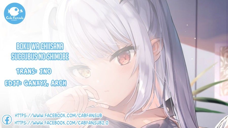Boku Wa Chiisana Succubus No Shimobe [uncen] Chương 2 page 1 - Giả Dược