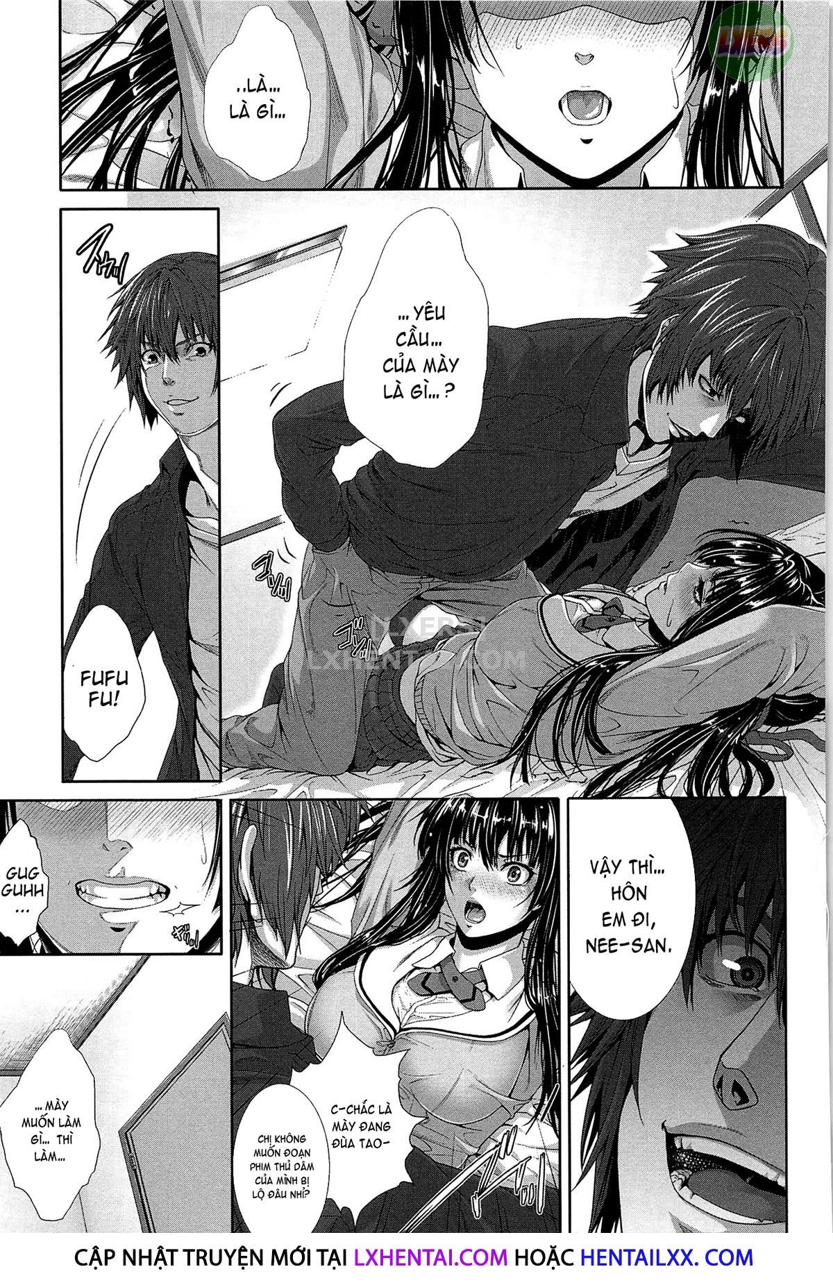 đọc truyện Boku Wa Kanojo No Marmot! Chương 5 ảnh 18 tại Thiên Thai Truyện