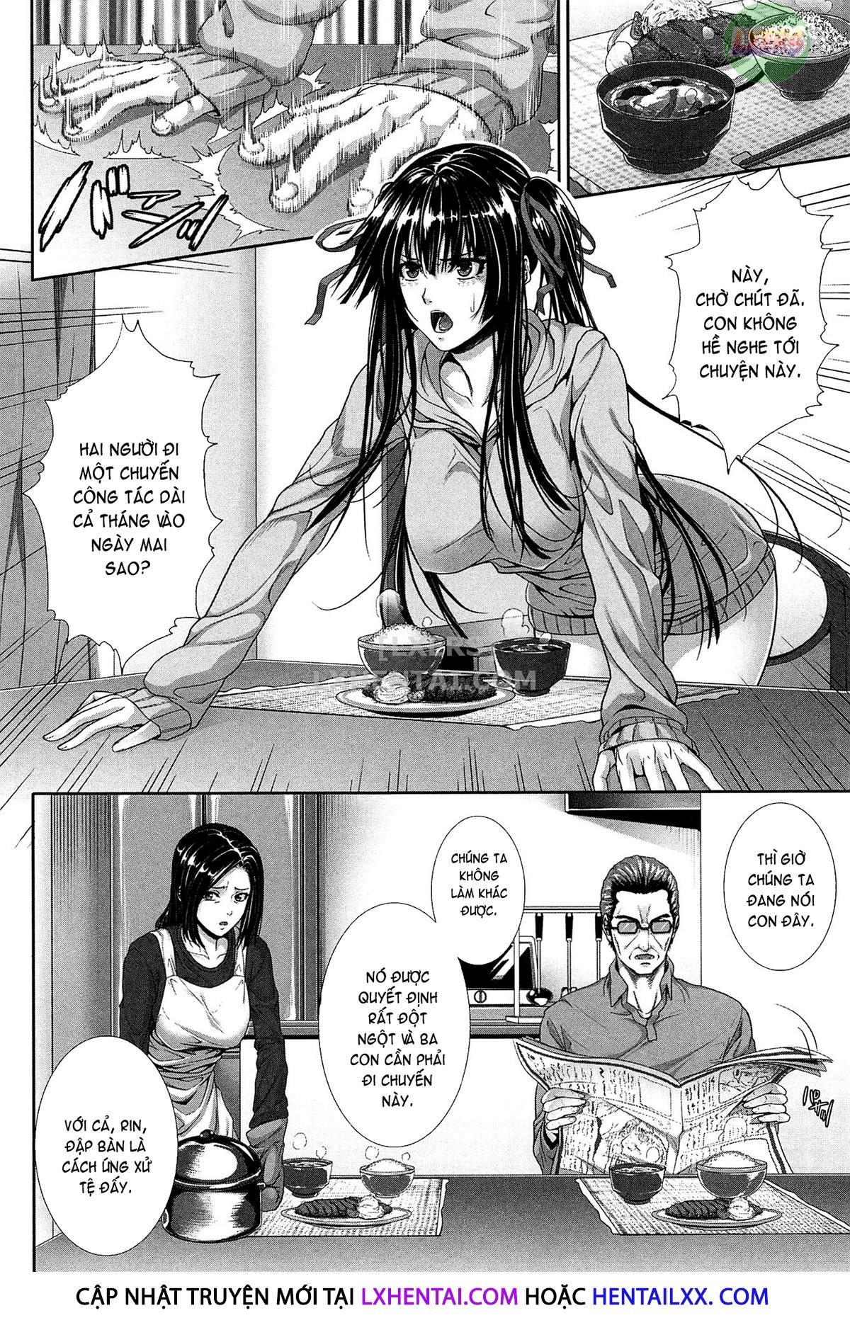 đọc truyện Boku Wa Kanojo No Marmot! Chương 5 ảnh 11 tại Thiên Thai Truyện