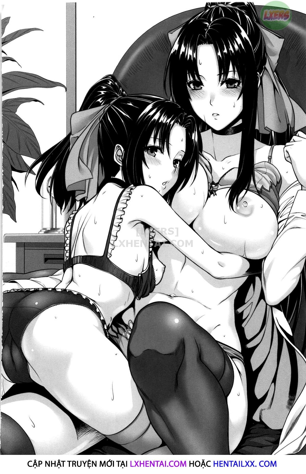 đọc truyện Boku Wa Kanojo No Marmot! Chương 7 ảnh 41 tại Thiên Thai Truyện