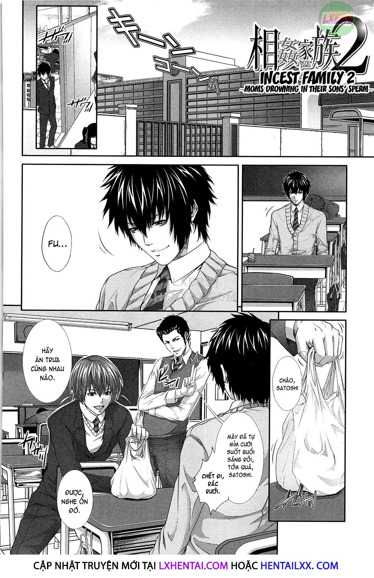 đọc truyện Boku Wa Kanojo No Marmot! Chương 7 ảnh 11 tại Thiên Thai Truyện