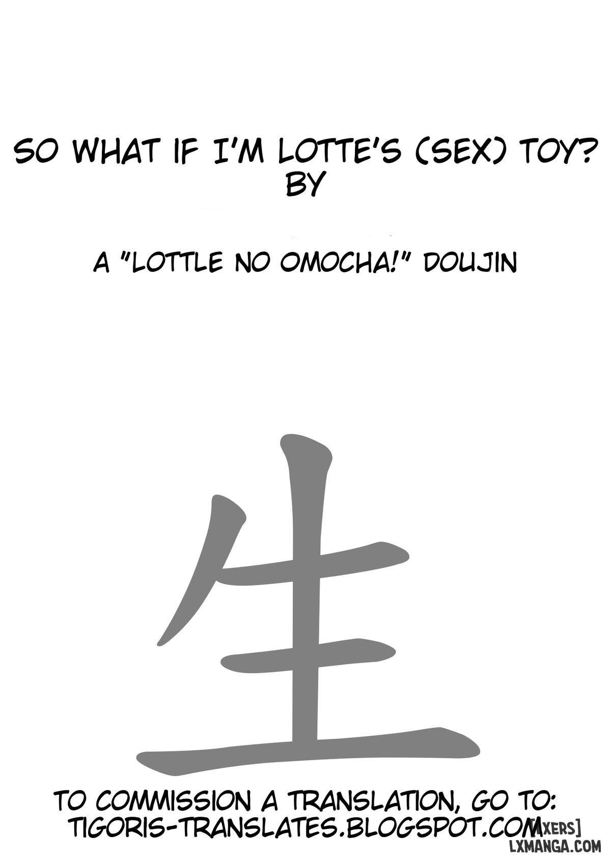 đọc truyện Boku Wa Lotte-sama No Omocha Desu Ga, Nani Ka Chương 1 ảnh 2 tại Giả Dược