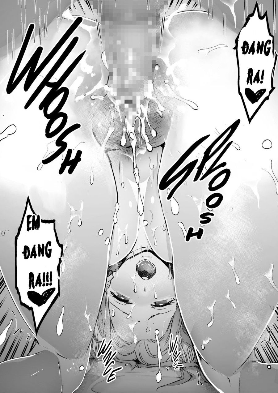 đọc truyện Boku Wa Tsuma Ga Netorare Nando Mo Ikasareru Sugata O Mitsuzuketa. 2 | I Kept Watching While A Man Made My Wife Cum Over And Over 2 Chương 0 ảnh 31 tại Giả Dược