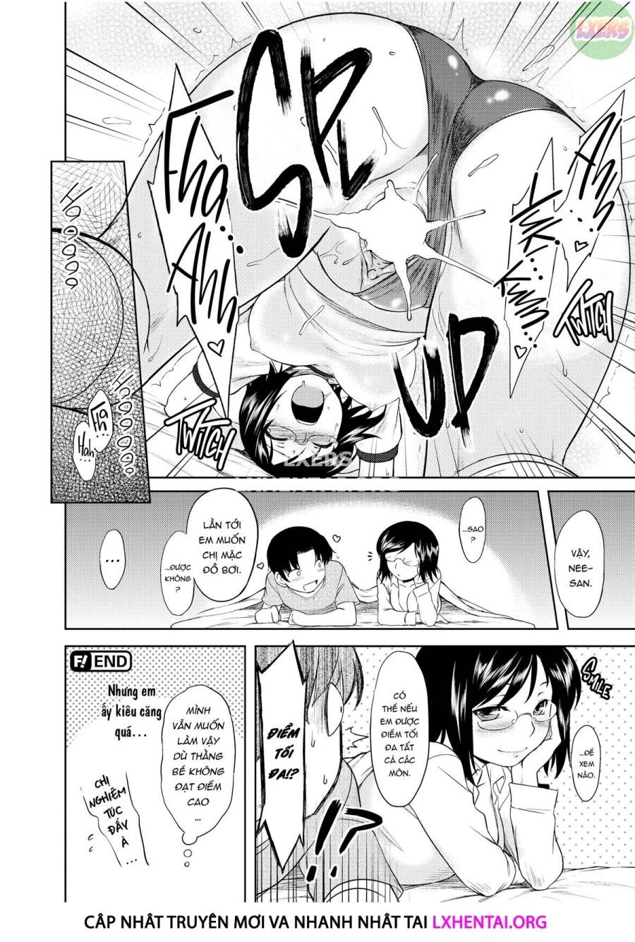 Bokunchi No Mikage-san Chương 10 page 12 - Giả Dược