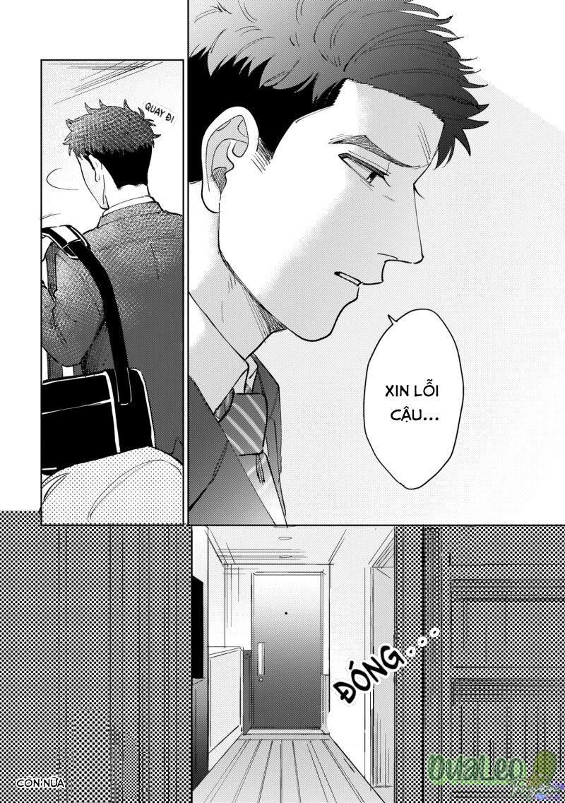 đọc truyện Bokura Wa Unmei Janai Chương 1 ảnh 42 tại Thiên Thai Truyện