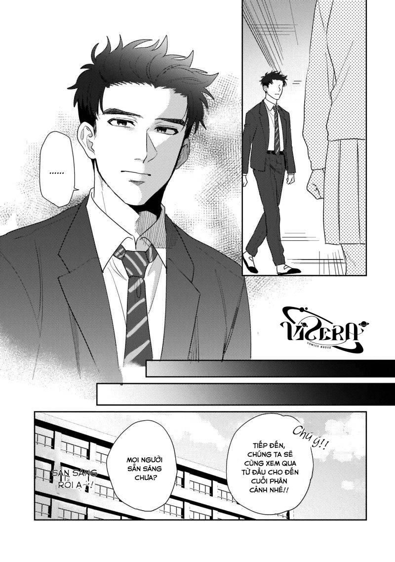 đọc truyện Bokura Wa Unmei Janai Chương 5 ảnh 11 tại Thiên Thai Truyện