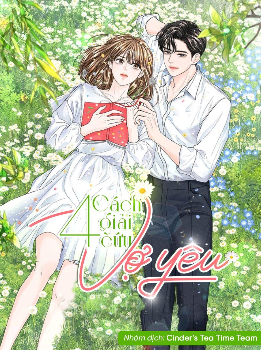 đọc truyện Bốn Cách Giải Cứu Vợ Yêu Chương 0 ảnh 1 tại Giả Dược