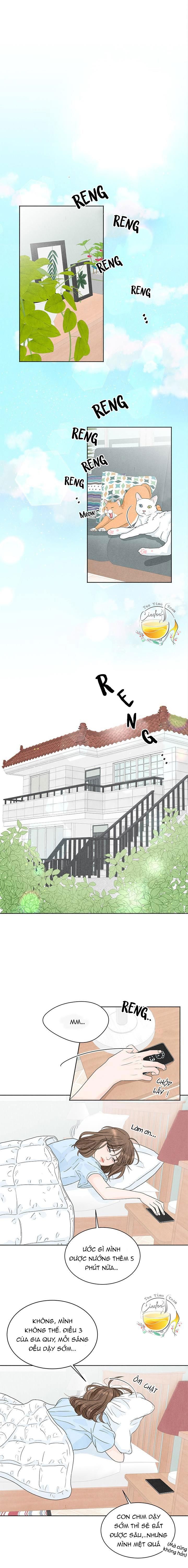 đọc truyện Bốn Cách Giải Cứu Vợ Yêu Chương 1 ảnh 2 tại Giả Dược