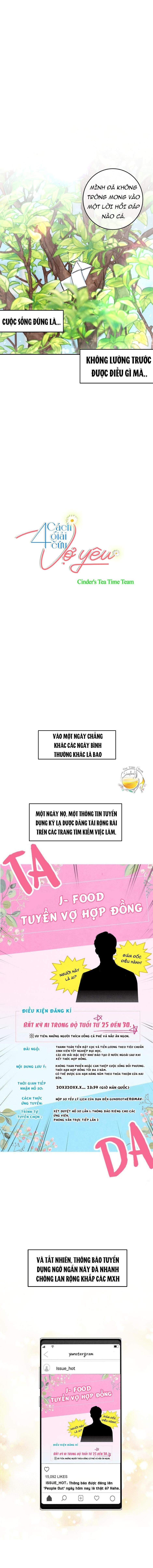đọc truyện Bốn Cách Giải Cứu Vợ Yêu Chương 10 ảnh 8 tại Giả Dược