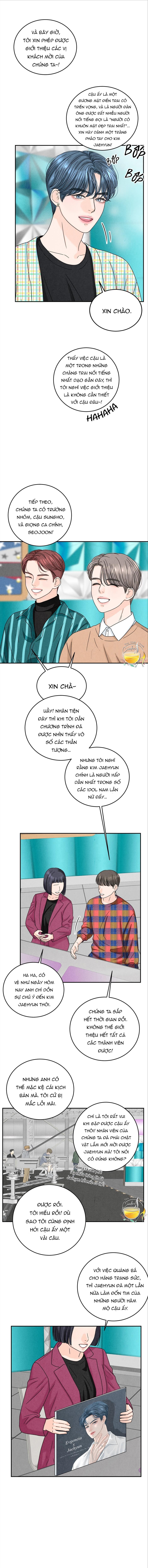 đọc truyện Bốn Cách Giải Cứu Vợ Yêu Chương 14 ảnh 9 tại Giả Dược