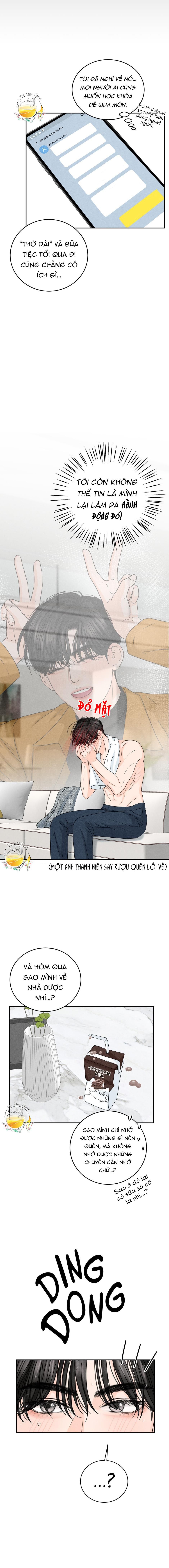 đọc truyện Bốn Cách Giải Cứu Vợ Yêu Chương 15 ảnh 12 tại Giả Dược