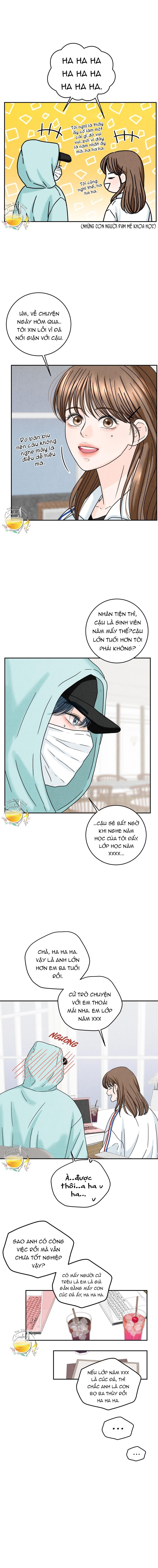 đọc truyện Bốn Cách Giải Cứu Vợ Yêu Chương 16 ảnh 7 tại Giả Dược