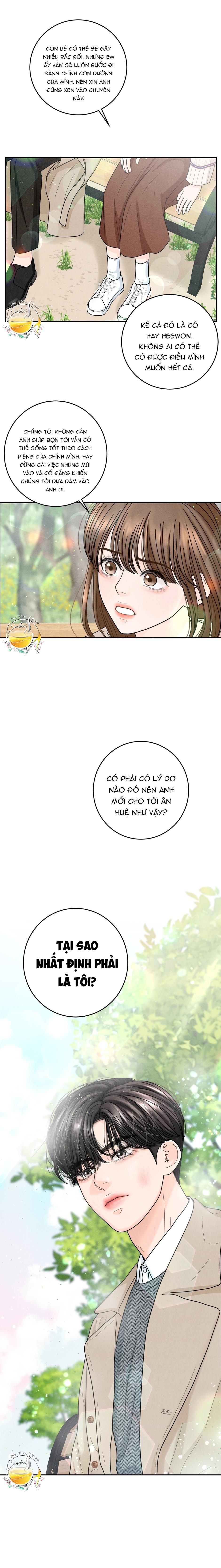 đọc truyện Bốn Cách Giải Cứu Vợ Yêu Chương 19 ảnh 13 tại Giả Dược