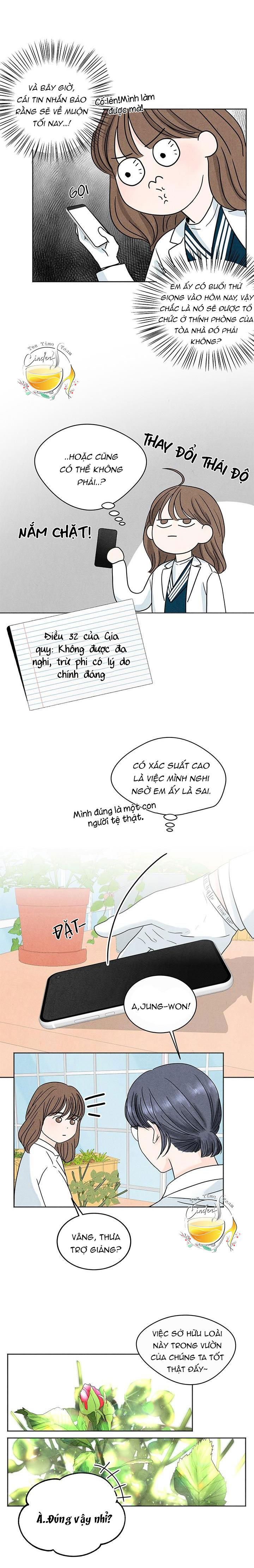 đọc truyện Bốn Cách Giải Cứu Vợ Yêu Chương 2 ảnh 22 tại Giả Dược