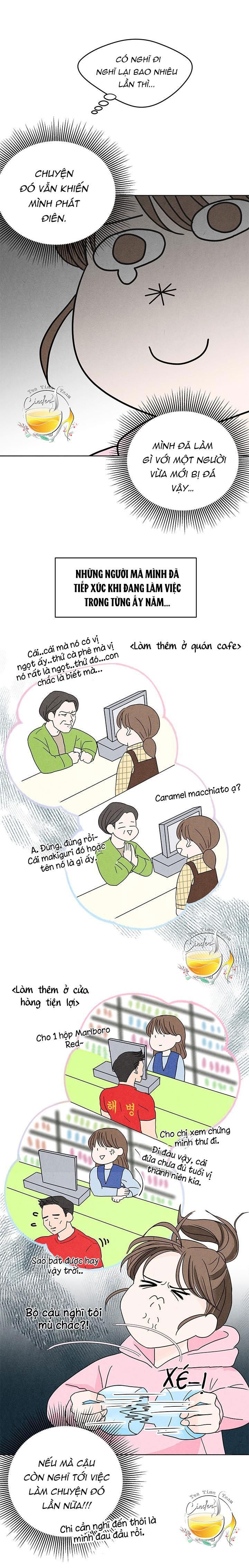 đọc truyện Bốn Cách Giải Cứu Vợ Yêu Chương 2 ảnh 5 tại Giả Dược
