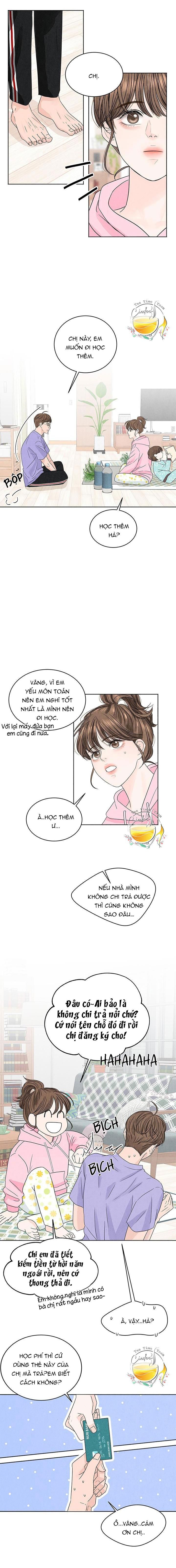 đọc truyện Bốn Cách Giải Cứu Vợ Yêu Chương 2 ảnh 7 tại Giả Dược