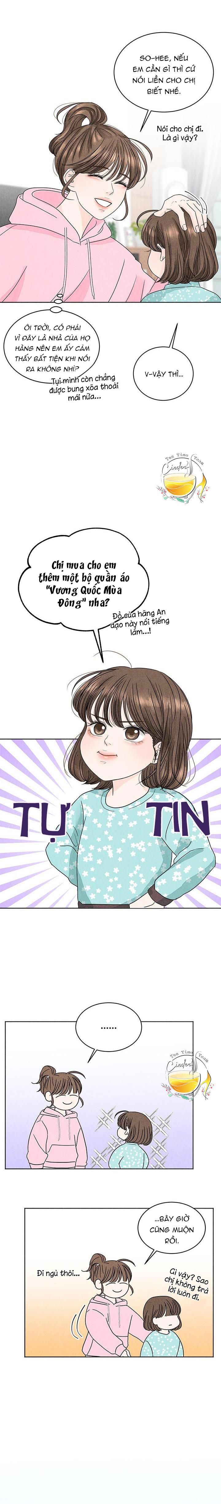 đọc truyện Bốn Cách Giải Cứu Vợ Yêu Chương 2 ảnh 10 tại Giả Dược