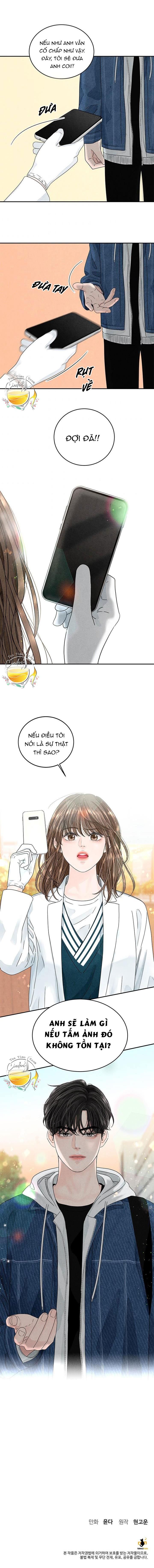 đọc truyện Bốn Cách Giải Cứu Vợ Yêu Chương 4 ảnh 13 tại Giả Dược