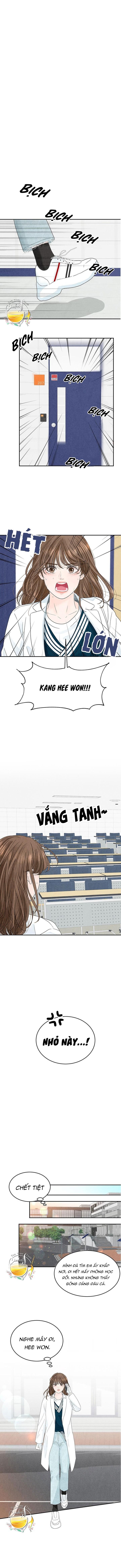 đọc truyện Bốn Cách Giải Cứu Vợ Yêu Chương 4 ảnh 4 tại Giả Dược