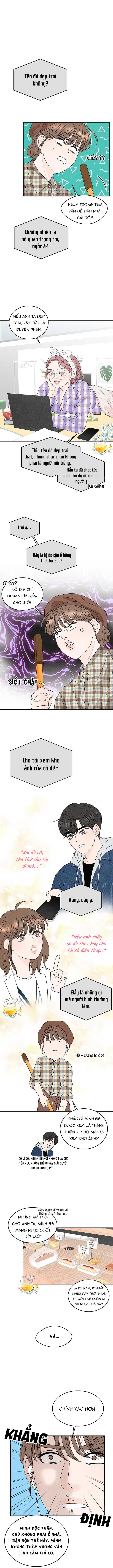 đọc truyện Bốn Cách Giải Cứu Vợ Yêu Chương 5 ảnh 10 tại Giả Dược