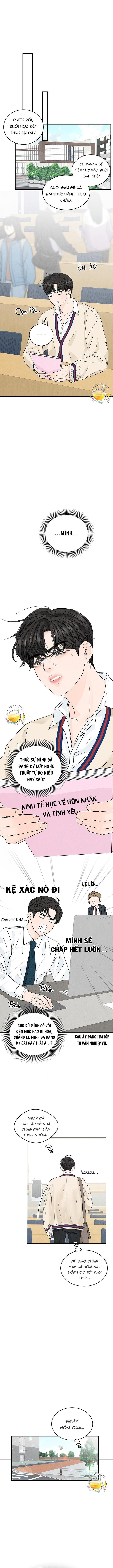 đọc truyện Bốn Cách Giải Cứu Vợ Yêu Chương 6 ảnh 2 tại Giả Dược