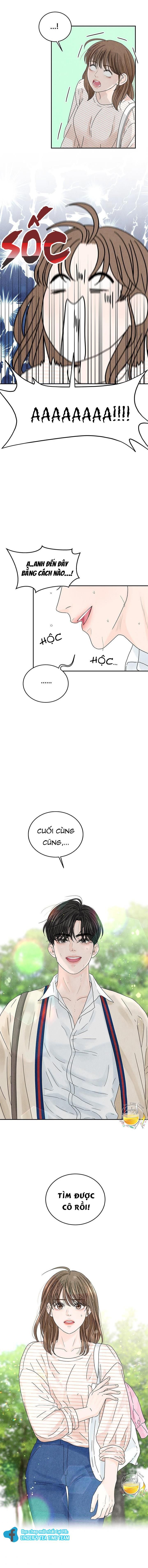 đọc truyện Bốn Cách Giải Cứu Vợ Yêu Chương 6 ảnh 12 tại Giả Dược