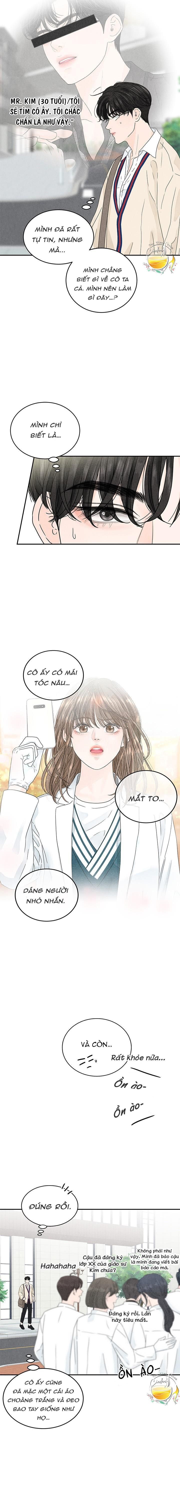 đọc truyện Bốn Cách Giải Cứu Vợ Yêu Chương 6 ảnh 3 tại Giả Dược