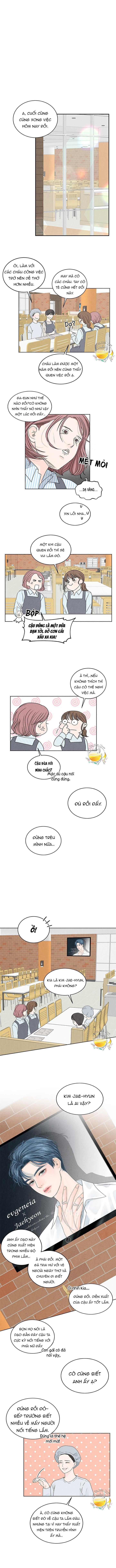đọc truyện Bốn Cách Giải Cứu Vợ Yêu Chương 6 ảnh 5 tại Giả Dược