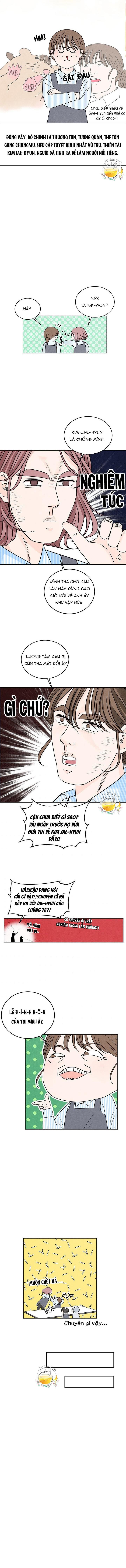 đọc truyện Bốn Cách Giải Cứu Vợ Yêu Chương 6 ảnh 7 tại Giả Dược