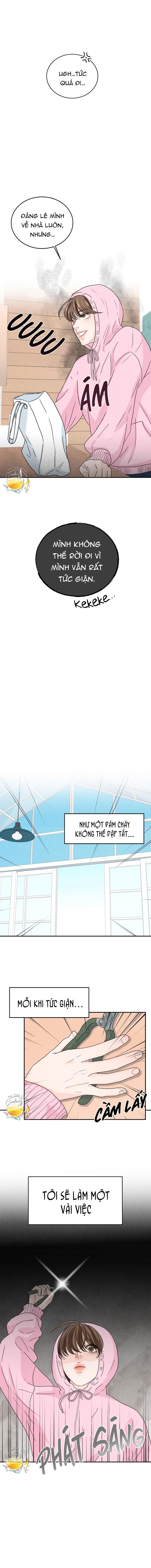 đọc truyện Bốn Cách Giải Cứu Vợ Yêu Chương 7 ảnh 9 tại Giả Dược