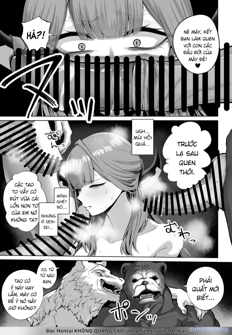 đọc truyện Bồn Chứa Tinh 69 Chương 69 ảnh 12 tại Thiên Thai Truyện