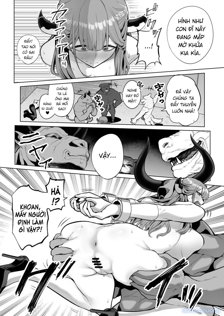 đọc truyện Bồn Chứa Tinh 69 Chương 69 ảnh 13 tại Thiên Thai Truyện