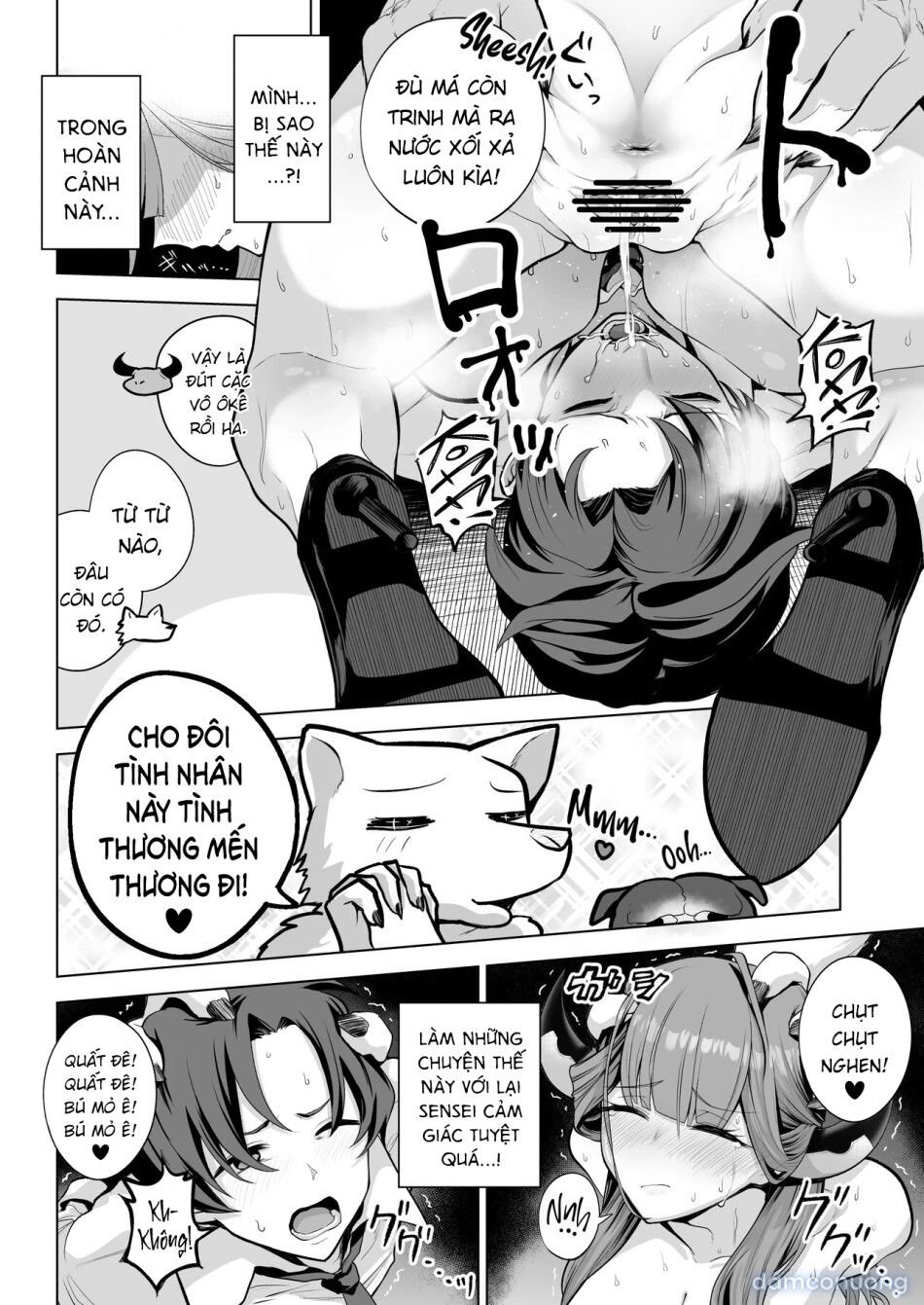 đọc truyện Bồn Chứa Tinh 69 Chương 69 ảnh 15 tại Thiên Thai Truyện