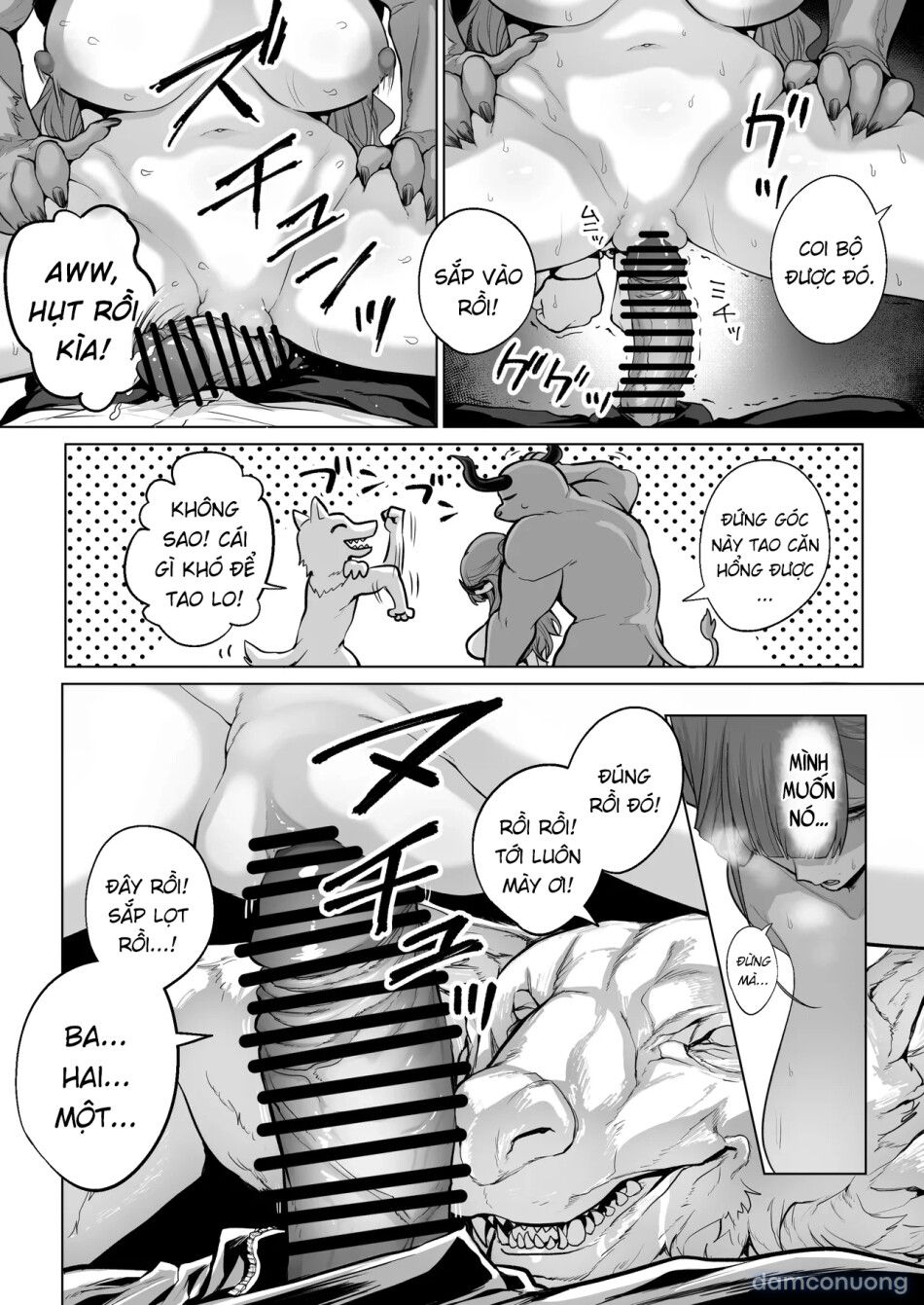 đọc truyện Bồn Chứa Tinh 69 Chương 69 ảnh 17 tại Thiên Thai Truyện