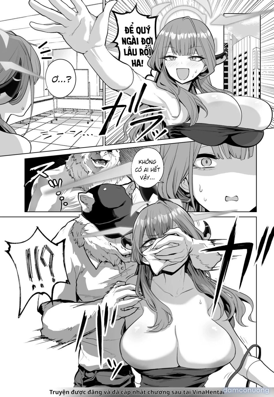 đọc truyện Bồn Chứa Tinh 69 Chương 69 ảnh 4 tại Thiên Thai Truyện