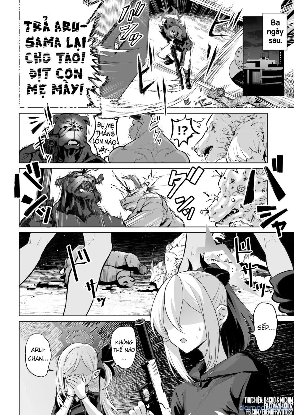 đọc truyện Bồn Chứa Tinh 69 Chương 69 ảnh 27 tại Thiên Thai Truyện