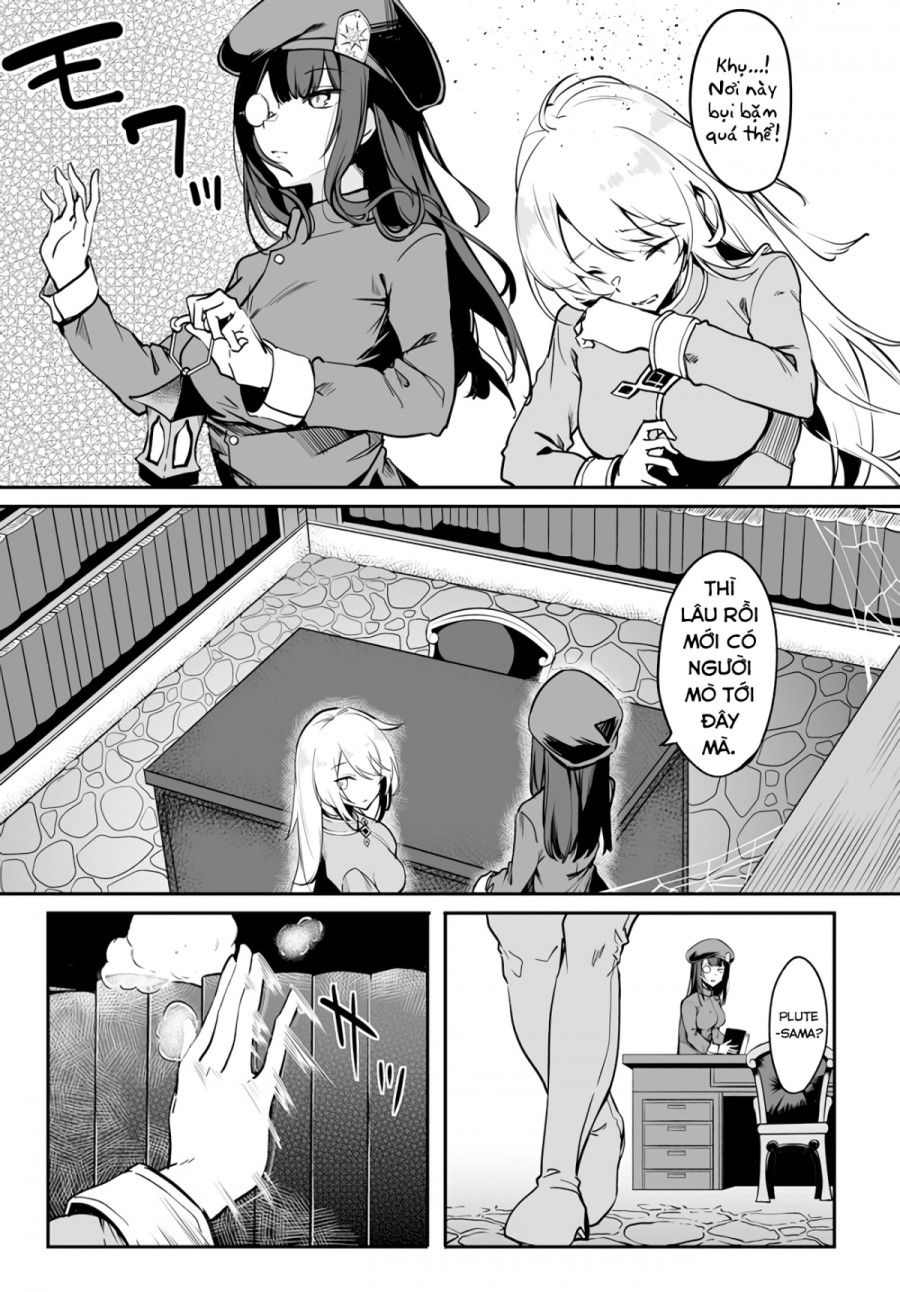 đọc truyện Bồn Chứa Tinh Bất Tử Phiêu Lưu Ký Chương 1 ảnh 12 tại Thiên Thai Truyện