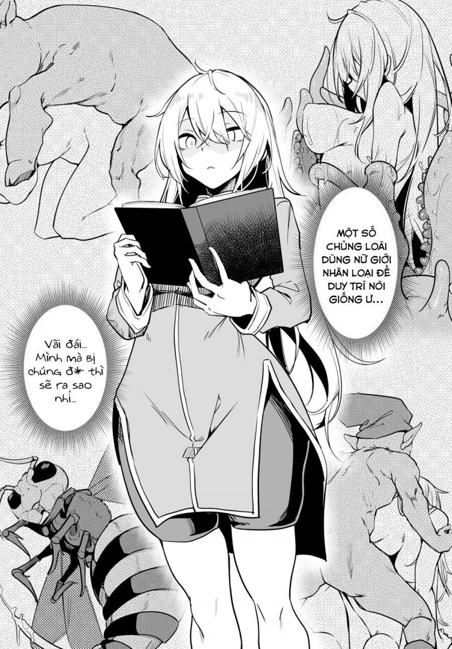 đọc truyện Bồn Chứa Tinh Bất Tử Phiêu Lưu Ký Chương 1 ảnh 14 tại Thiên Thai Truyện