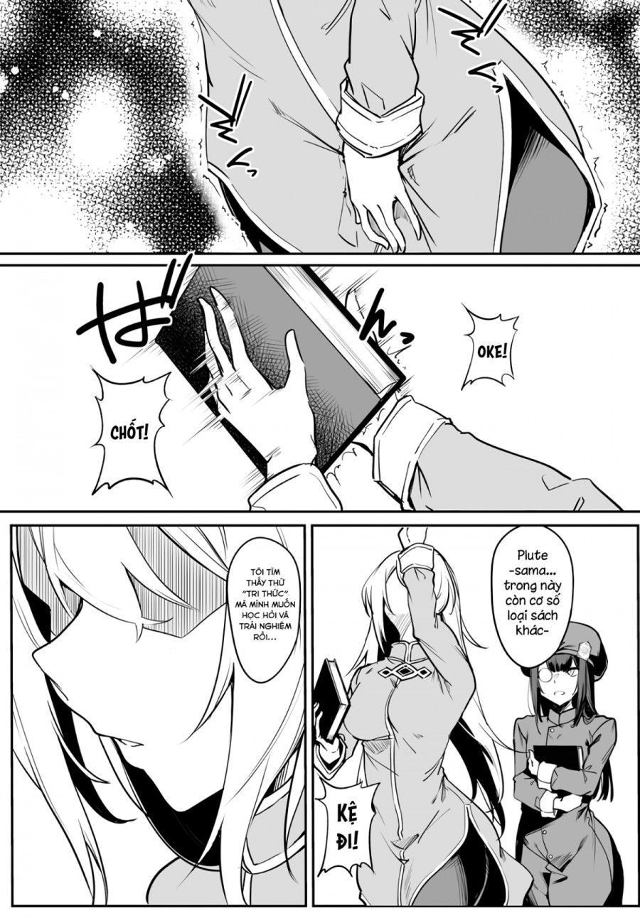 đọc truyện Bồn Chứa Tinh Bất Tử Phiêu Lưu Ký Chương 1 ảnh 15 tại Thiên Thai Truyện