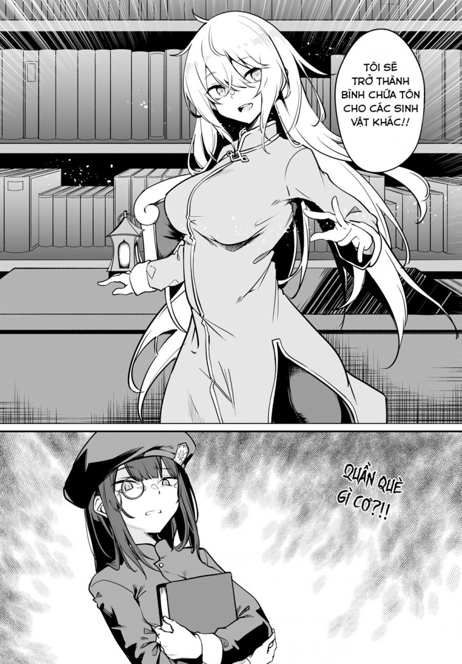 đọc truyện Bồn Chứa Tinh Bất Tử Phiêu Lưu Ký Chương 1 ảnh 16 tại Thiên Thai Truyện