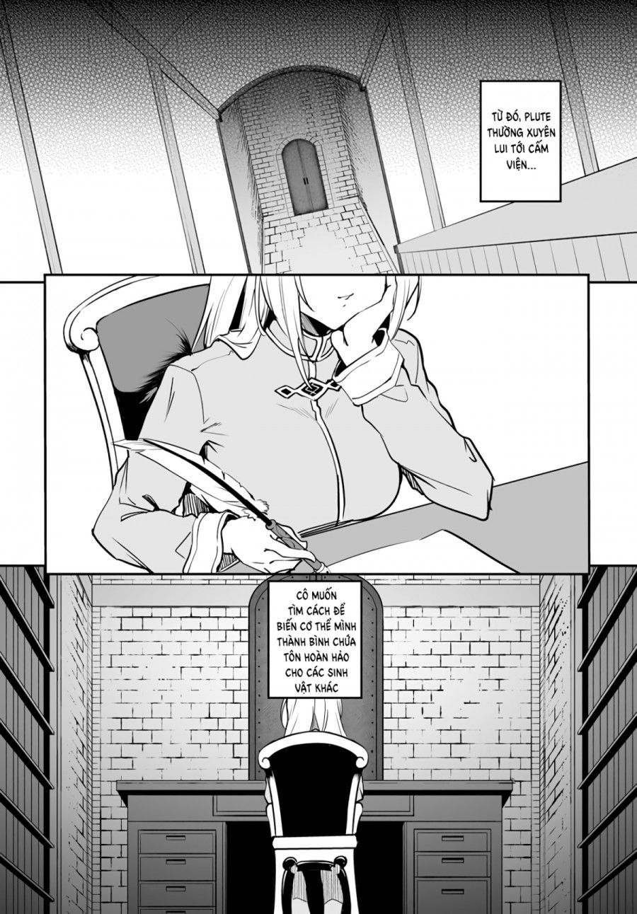 đọc truyện Bồn Chứa Tinh Bất Tử Phiêu Lưu Ký Chương 1 ảnh 17 tại Thiên Thai Truyện