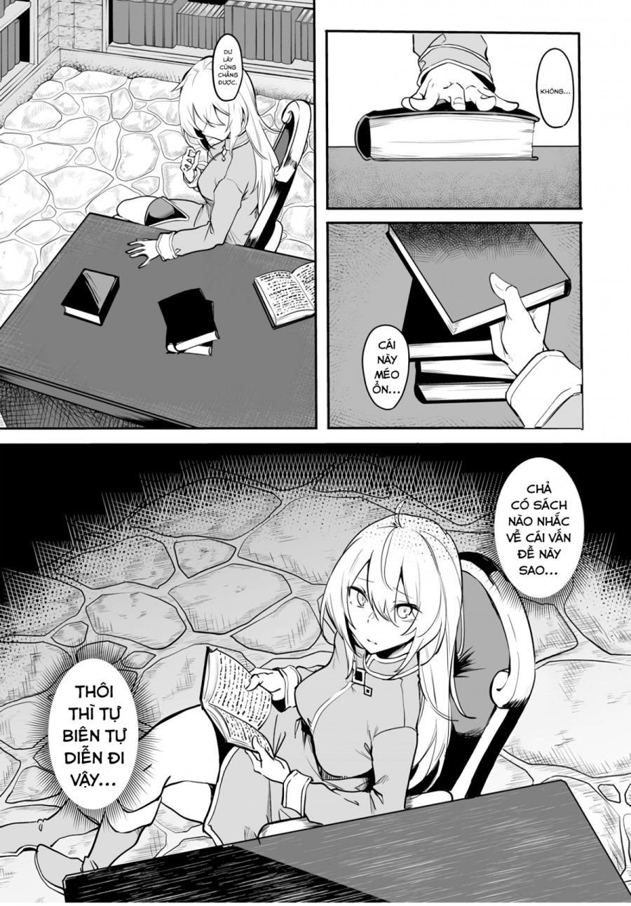 đọc truyện Bồn Chứa Tinh Bất Tử Phiêu Lưu Ký Chương 1 ảnh 18 tại Thiên Thai Truyện