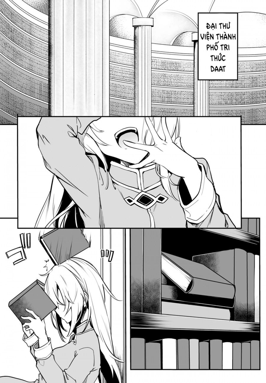 đọc truyện Bồn Chứa Tinh Bất Tử Phiêu Lưu Ký Chương 1 ảnh 4 tại Thiên Thai Truyện