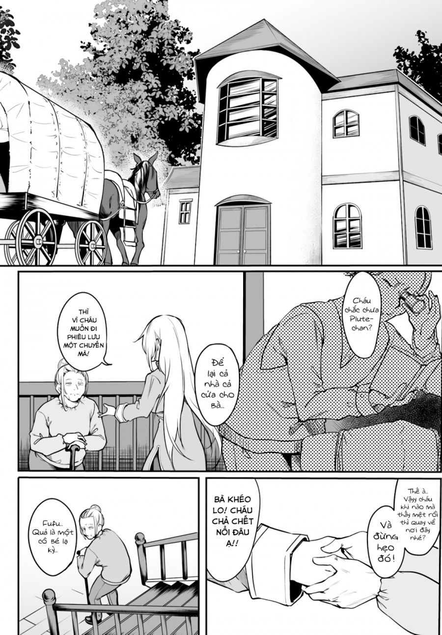 đọc truyện Bồn Chứa Tinh Bất Tử Phiêu Lưu Ký Chương 1 ảnh 23 tại Thiên Thai Truyện