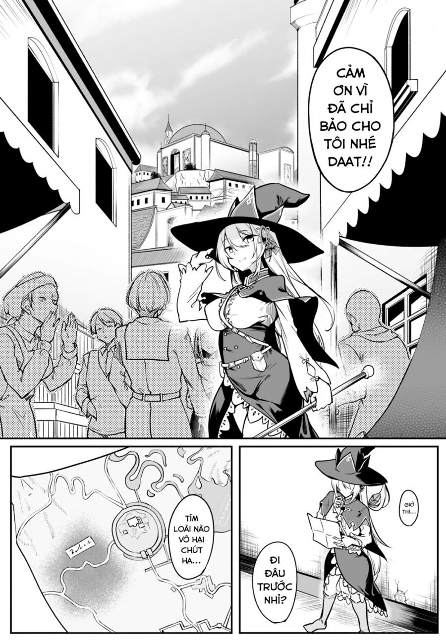 đọc truyện Bồn Chứa Tinh Bất Tử Phiêu Lưu Ký Chương 1 ảnh 25 tại Thiên Thai Truyện