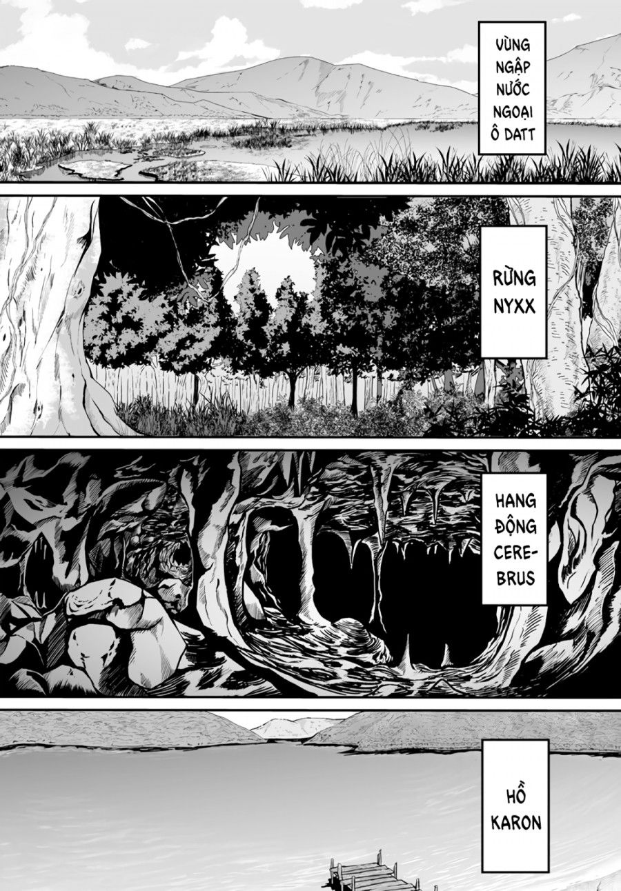 đọc truyện Bồn Chứa Tinh Bất Tử Phiêu Lưu Ký Chương 1 ảnh 26 tại Thiên Thai Truyện