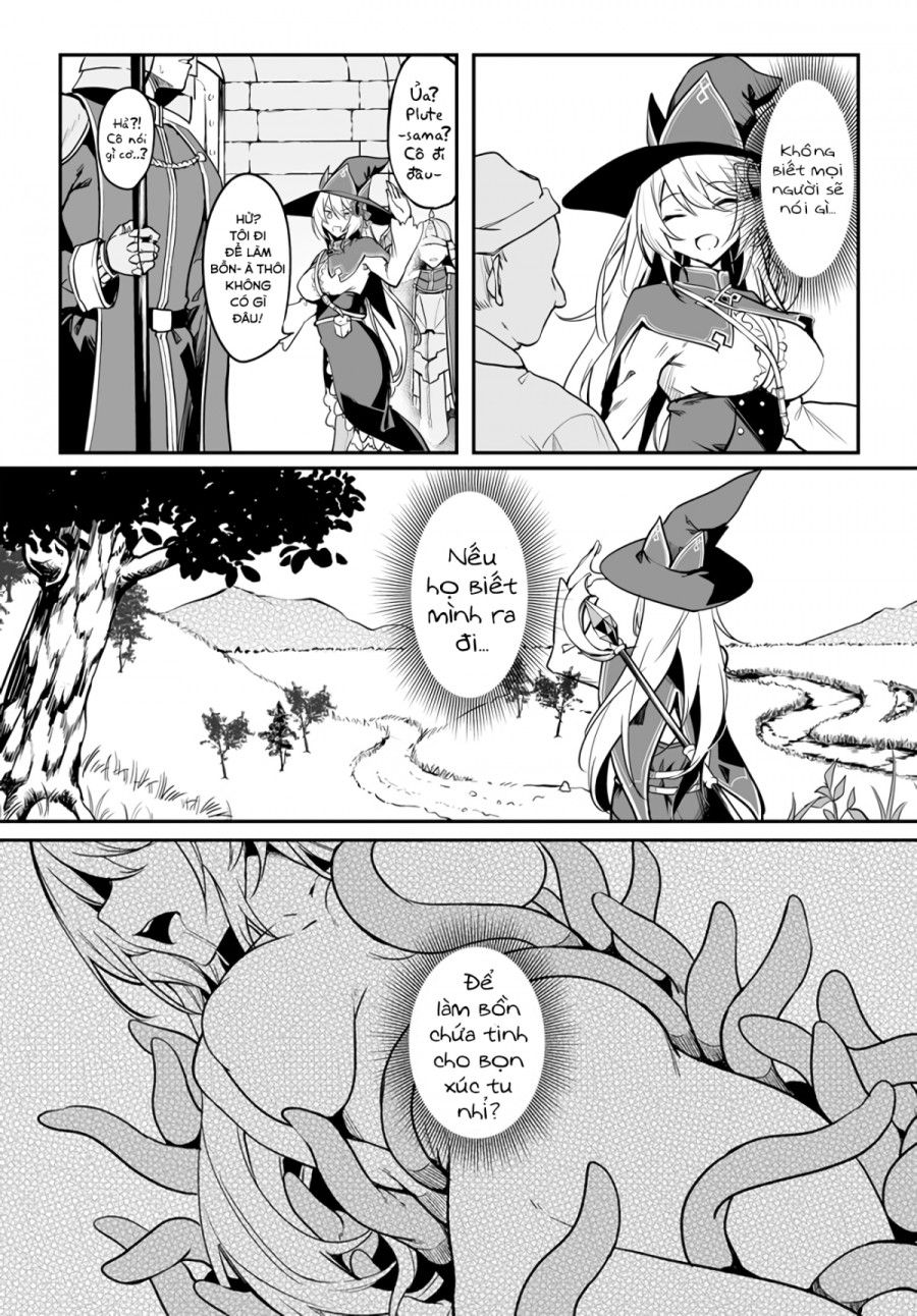 đọc truyện Bồn Chứa Tinh Bất Tử Phiêu Lưu Ký Chương 1 ảnh 28 tại Thiên Thai Truyện