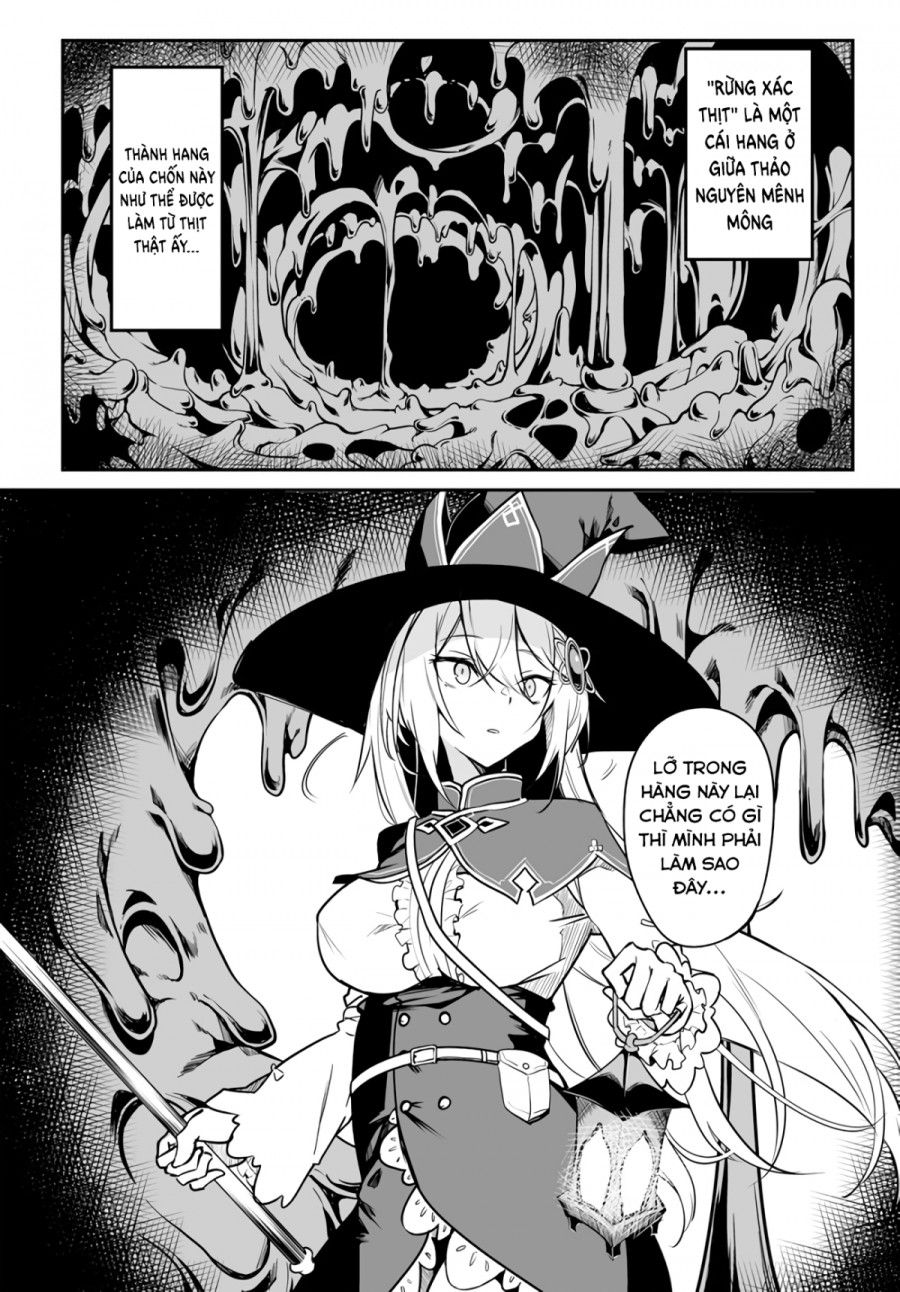 đọc truyện Bồn Chứa Tinh Bất Tử Phiêu Lưu Ký Chương 1 ảnh 31 tại Thiên Thai Truyện