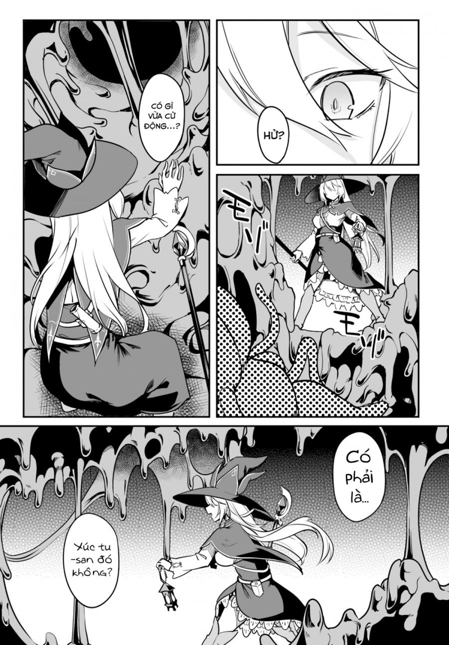 đọc truyện Bồn Chứa Tinh Bất Tử Phiêu Lưu Ký Chương 1 ảnh 32 tại Thiên Thai Truyện