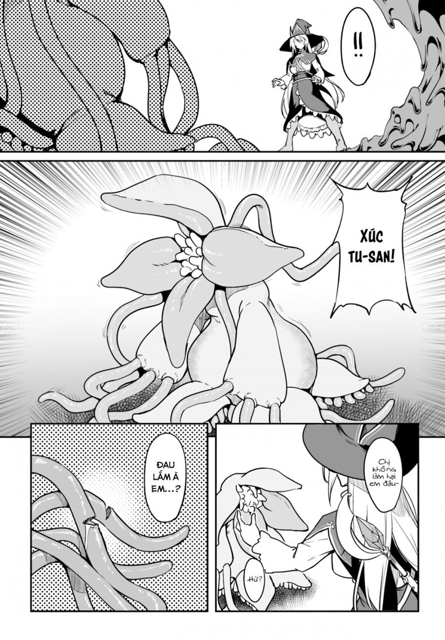 đọc truyện Bồn Chứa Tinh Bất Tử Phiêu Lưu Ký Chương 1 ảnh 33 tại Thiên Thai Truyện